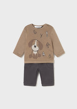Load image into Gallery viewer, Puppy Top &amp; Bottom Set
