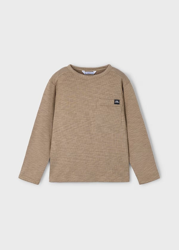 Knit Long Sleeve