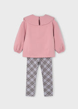 Load image into Gallery viewer, Dusty Rose Sweater Set
