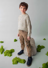 Load image into Gallery viewer, Multi Color Knit Sweater
