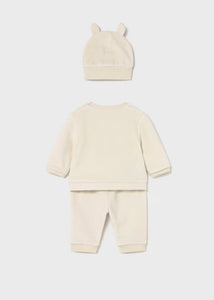 Safari Corduroy 3pc Set