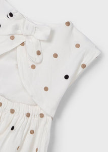 Polka Dot Dress