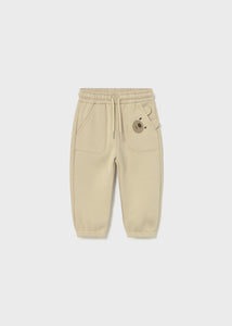 Teddy Bear Sweat Pant