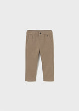 Load image into Gallery viewer, Twill Dress Pants
