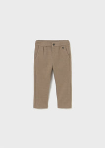 Twill Dress Pants