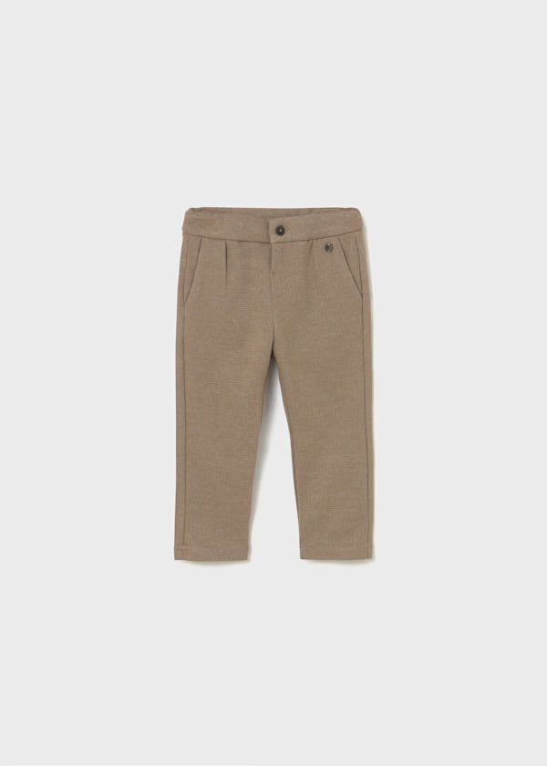 Twill Dress Pants