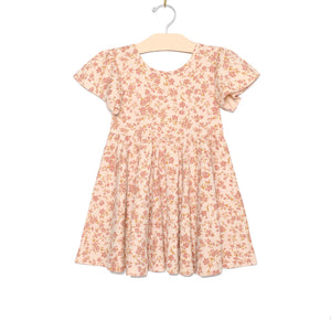 Twirl Dress