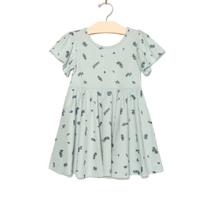 Twirl Dress