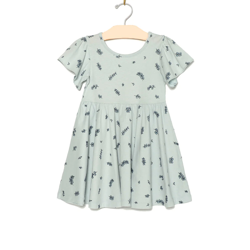 Twirl Dress