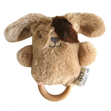 Load image into Gallery viewer, Soft Rattle Toy
