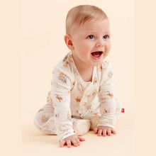 Load image into Gallery viewer, Moment Friends Footie
