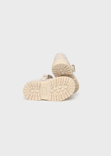 Load image into Gallery viewer, Baby Mary Jane Shoes With Chunky Sole
