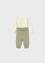 Load image into Gallery viewer, Onesie with Pant Set
