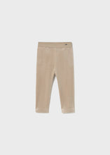 Load image into Gallery viewer, Baby Velvet Legging
