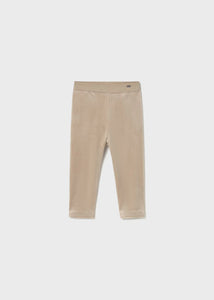 Baby Velvet Legging