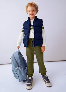 3PC Vest Set