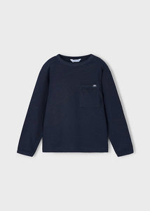 Knit Long Sleeve
