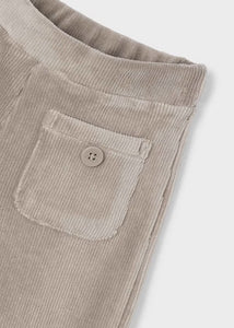 Girl Corduroy Pants