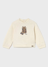 Load image into Gallery viewer, Kitty Top/ Reversible Pant Set
