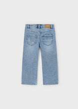 Load image into Gallery viewer, Boy Wide-Leg Jeans
