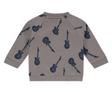 Load image into Gallery viewer, Baby Guitar Sweatshirt
