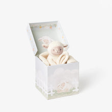 Load image into Gallery viewer, Lovie Velour Blankie
