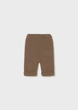 Load image into Gallery viewer, Brown Knit Pants
