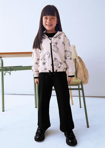 3 PC Trouser/Sweatpant Set