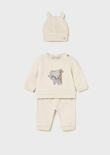 Load image into Gallery viewer, Safari Corduroy 3pc Set
