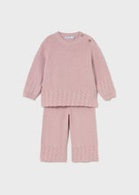Load image into Gallery viewer, Braided Knit Set
