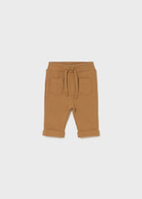 Load image into Gallery viewer, Baby Ribbed Pants
