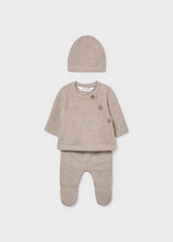 Load image into Gallery viewer, 3 PC Knit Set
