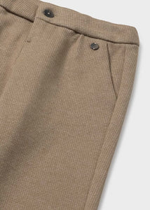 Twill Dress Pants