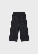 Load image into Gallery viewer, Girls Wide Leg Jeans
