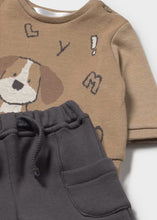Load image into Gallery viewer, Puppy Top &amp; Bottom Set
