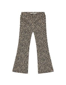 Girls Flared Pants