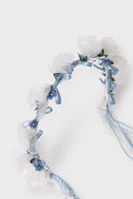 Load image into Gallery viewer, Floral Crown Headband
