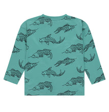 Load image into Gallery viewer, Catfish Long Sleeve Tee
