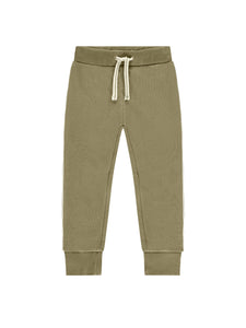 Boys Army Sweatpant