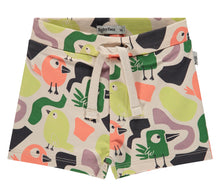 Load image into Gallery viewer, Baby Birdie Sweatshort
