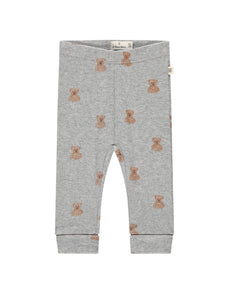 Tiny Bear Top & Bottom Set