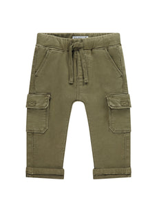 Army Green Pants