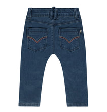 Load image into Gallery viewer, Baby Girl Jogg Denim
