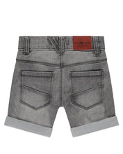 Load image into Gallery viewer, Jogg Denim Short
