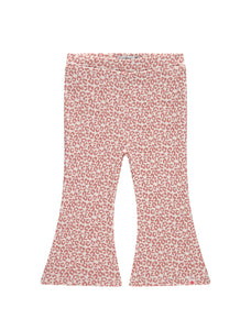 Chetah Flair Pant