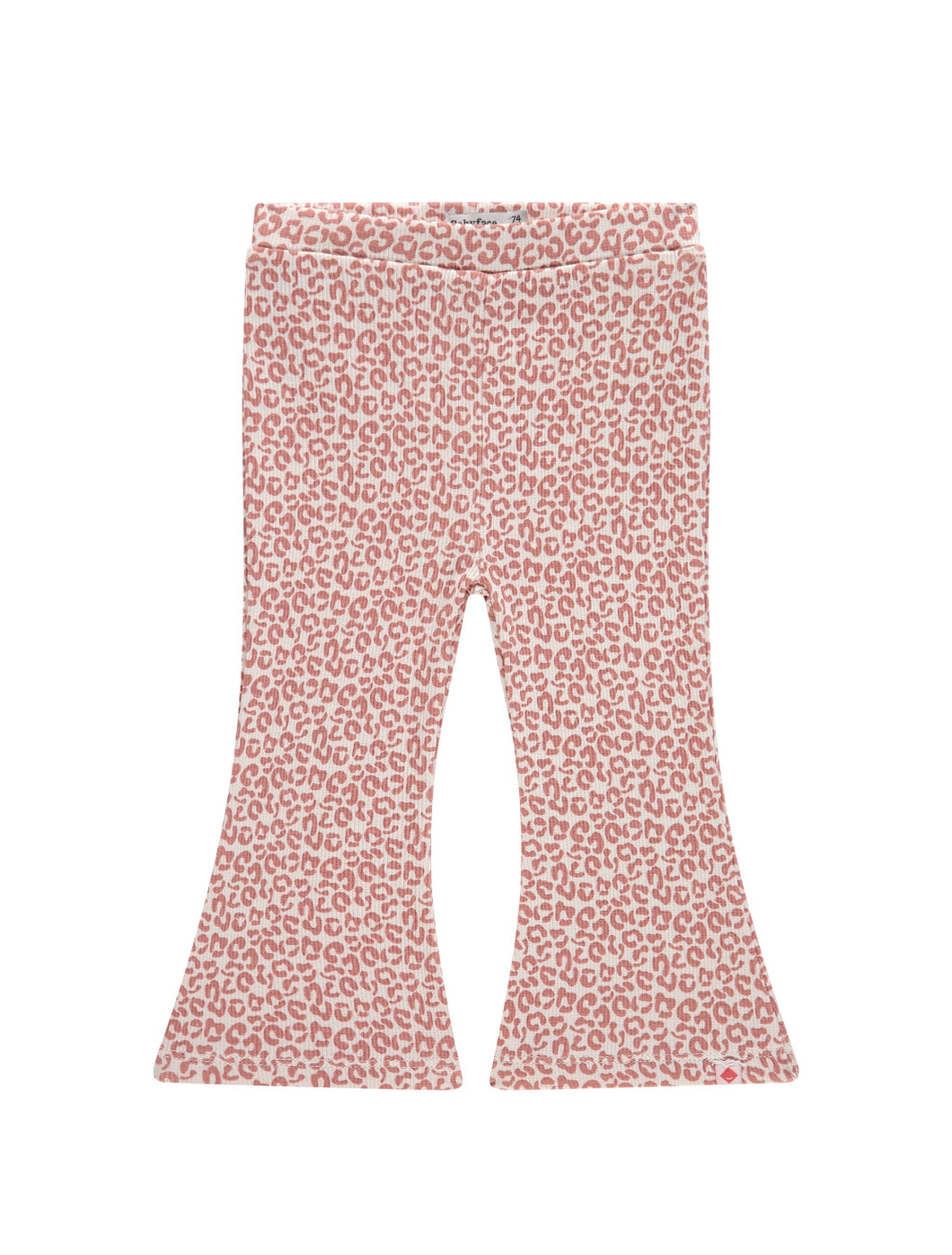 Chetah Flair Pant