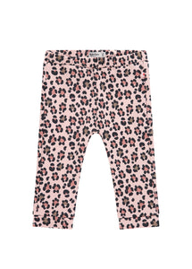 Baby Girl Chetah Pant