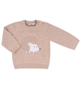 Hedgehog Sweater