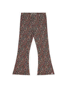 Girls Flared Pants