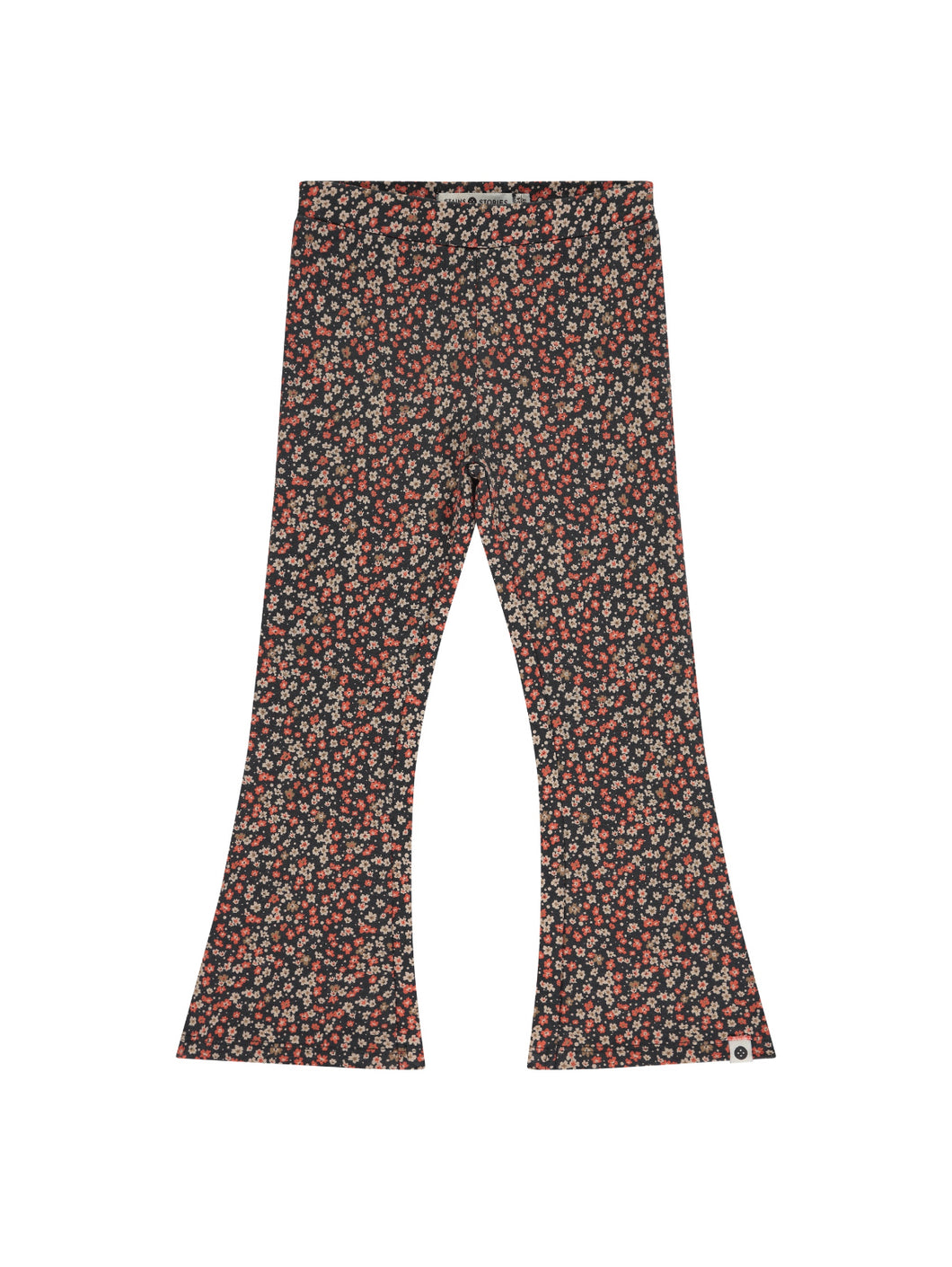 Girls Flared Pants